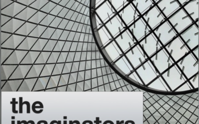 Imaginators Podcast