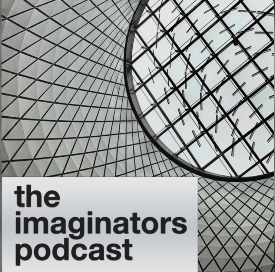 imaginatorspodcast