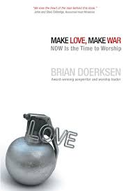 makelovemakewar