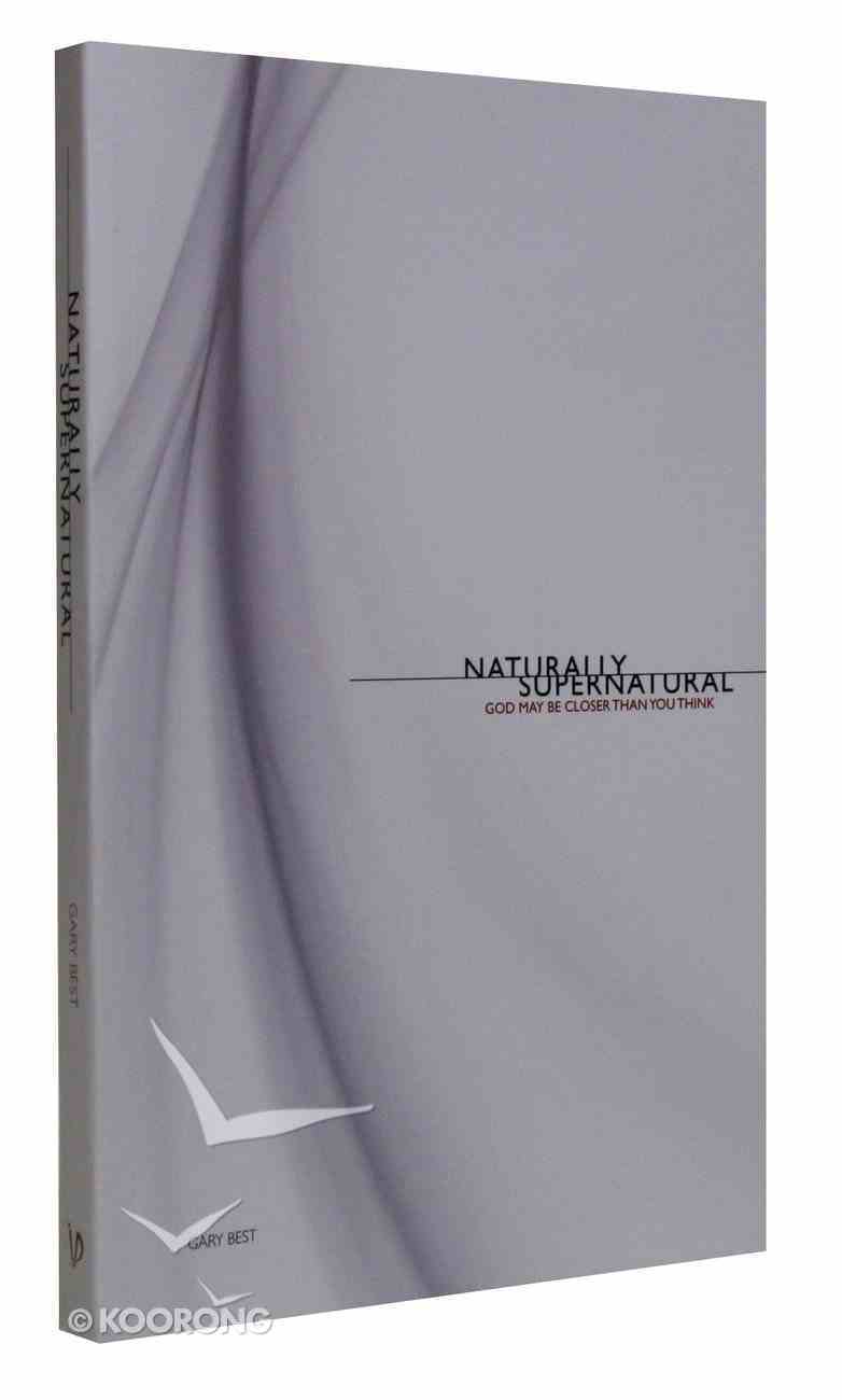 naturallysupernatural