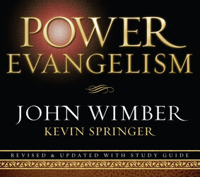 Power Evangelism