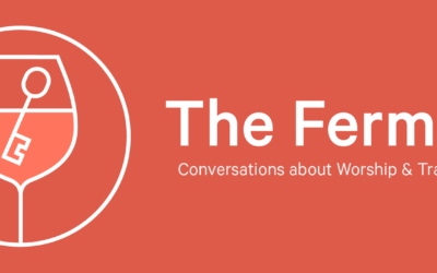 The Ferment Podcast