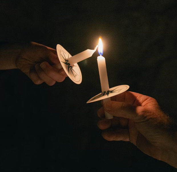 Advent Reflection: On Tradition