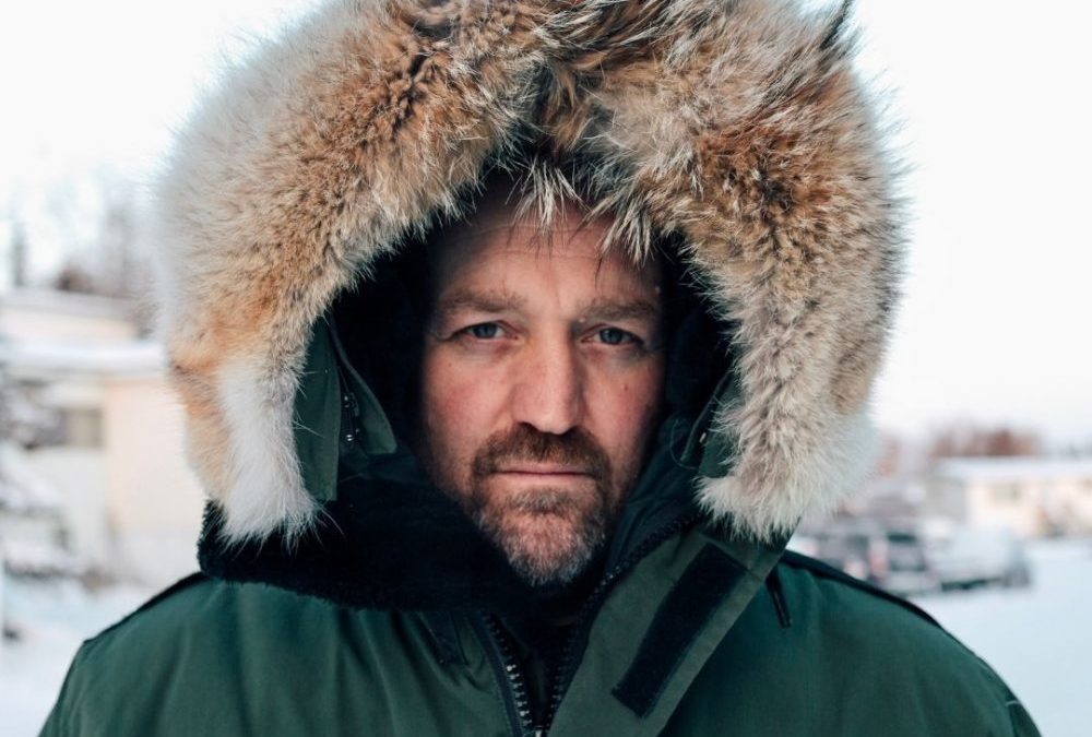 Melt Van Der Spey, New Joy Vineyard