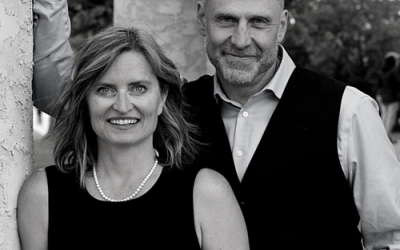Mike and Jodi Labun | Abbotsford Vineyard, BC