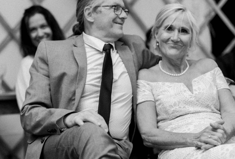 Rik & Cathy Berry, Valley Gate Vineyard