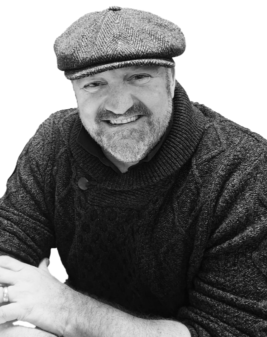 Melt Van Der Spey, New Joy Vineyard