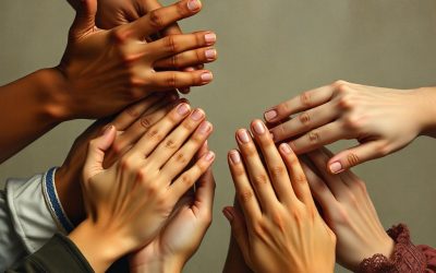 A Request for Prayer