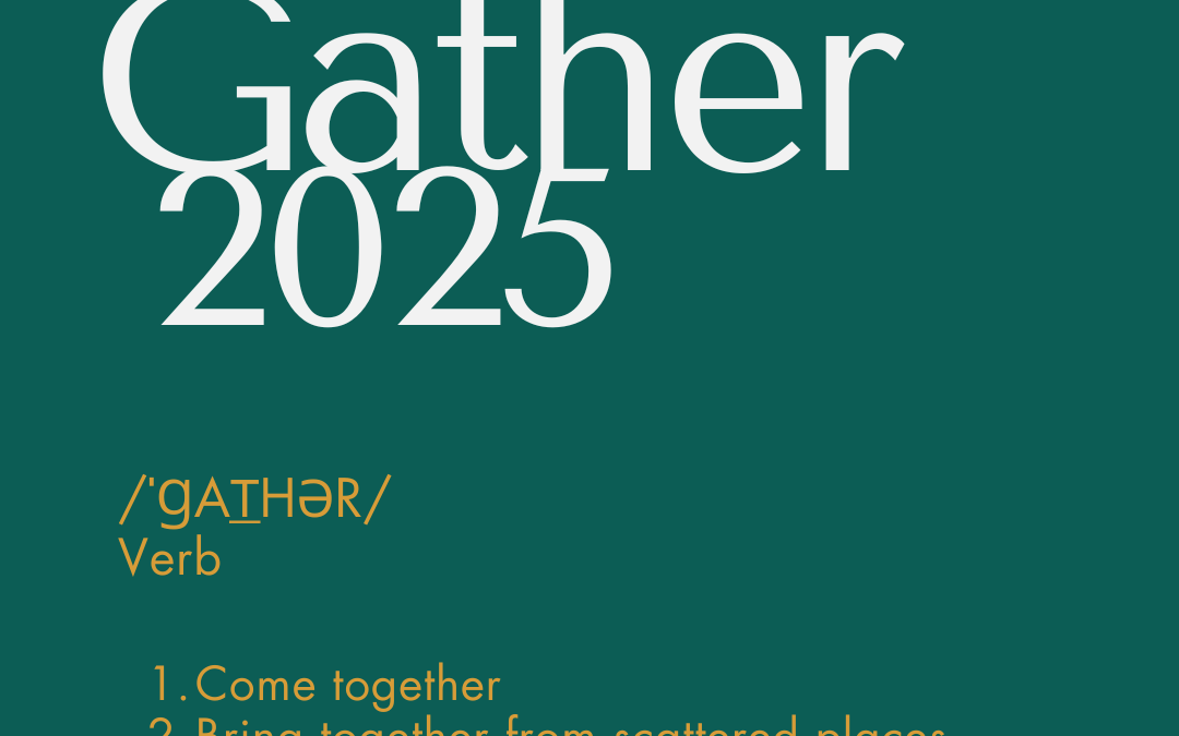 Gather 2025