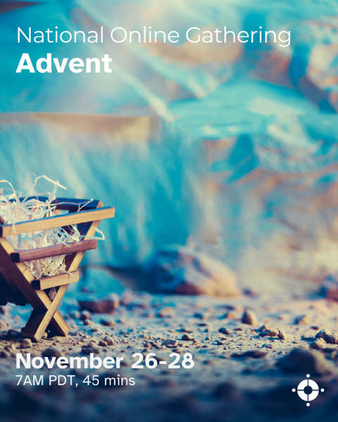 National Online Gathering - Pentecost 2025-3