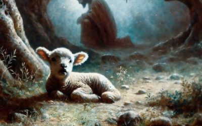 The Shepherds : A Message of Incarnational Love