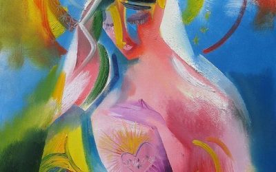 Comfort Ye My People