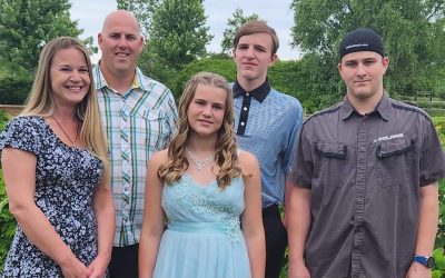 Rene Card | River City Vineyard, Ontario