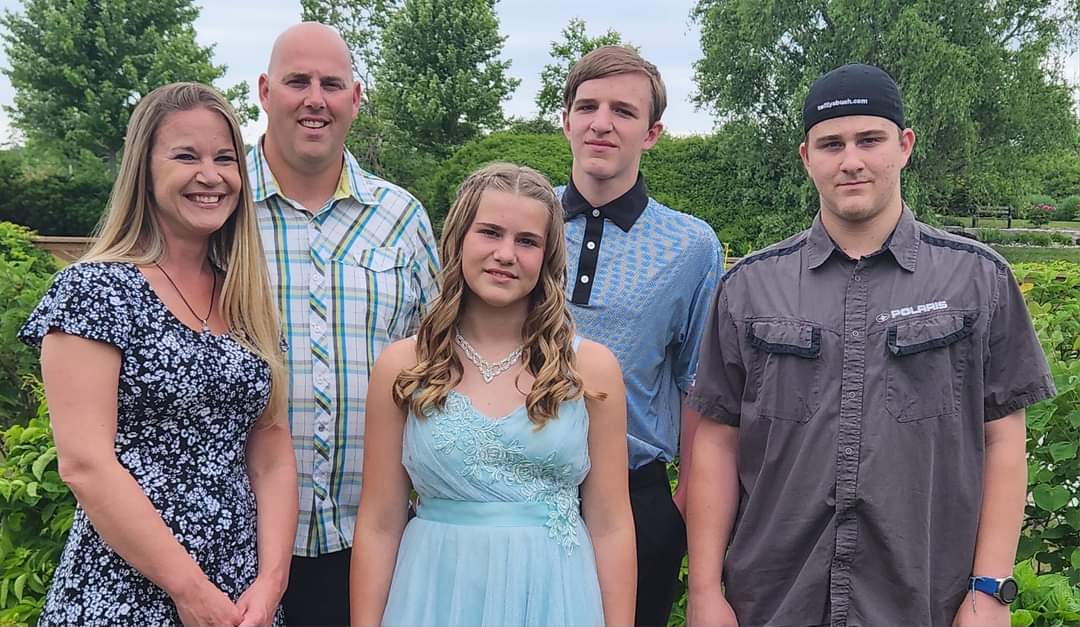 Rene Card | River City Vineyard, Ontario