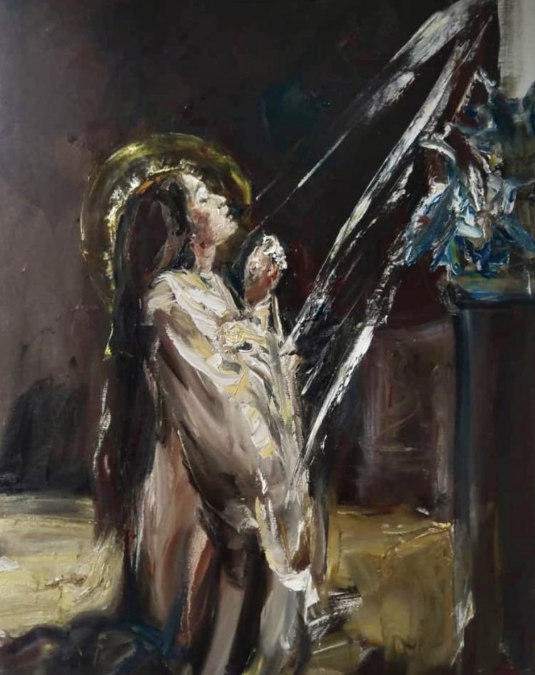 Shalom – God’s Work of Completion