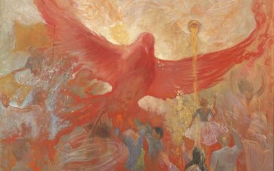 Now, in the Church at Antioch