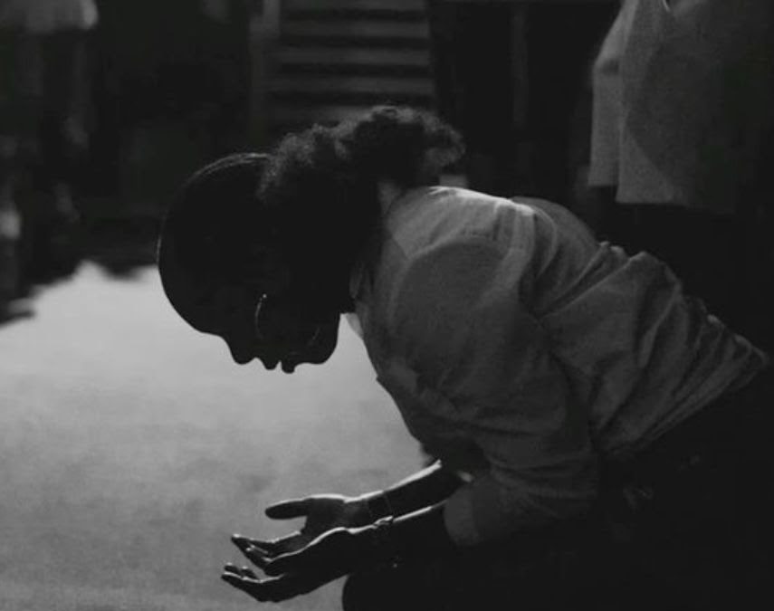 An Invitation to Lent ’26