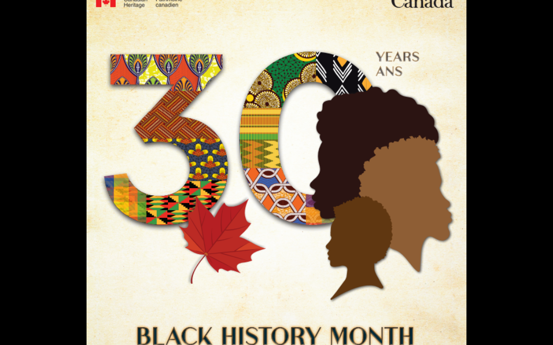 Honouring Black History Month 2026