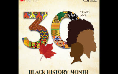 Honouring Black History Month 2026