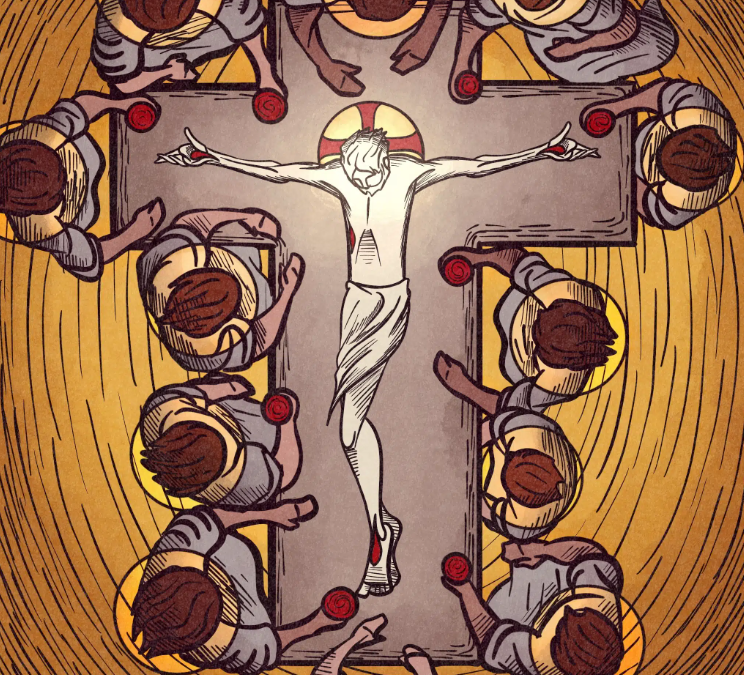 From the Table to the Tree