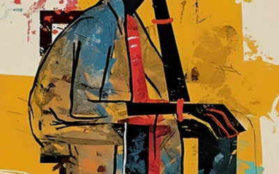 I Learned Something about Myself Today