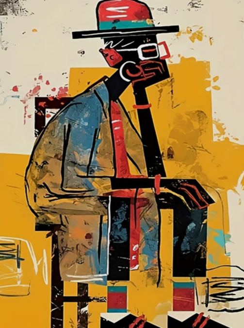 I Learned Something about Myself Today