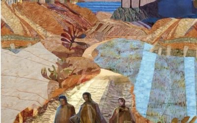 Eastertide: Learning to See