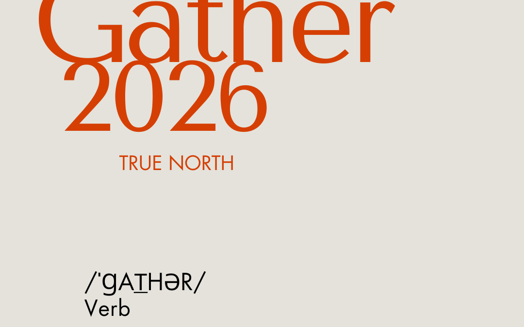 Gather 2026