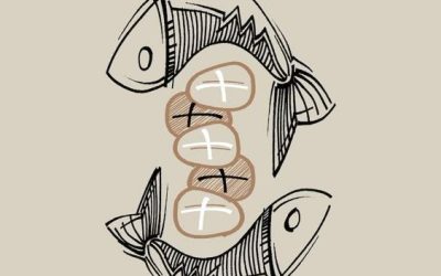 Five Loaves.Two Fishes